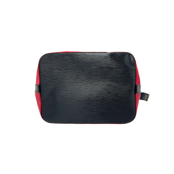 Auth Louis Vuitton Epi Petite Noe #159539L43B - Picture 4 of 15